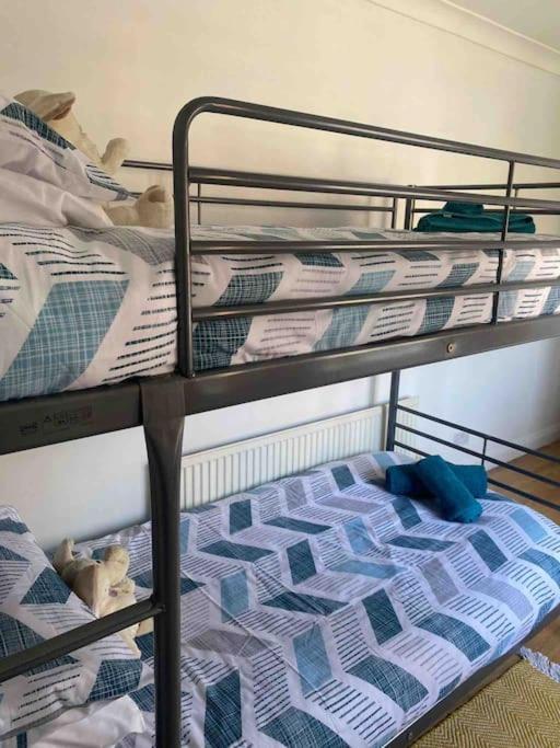 Assembly Cottage Pocklington Ngoại thất bức ảnh