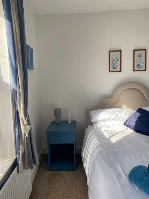 Assembly Cottage Pocklington Ngoại thất bức ảnh