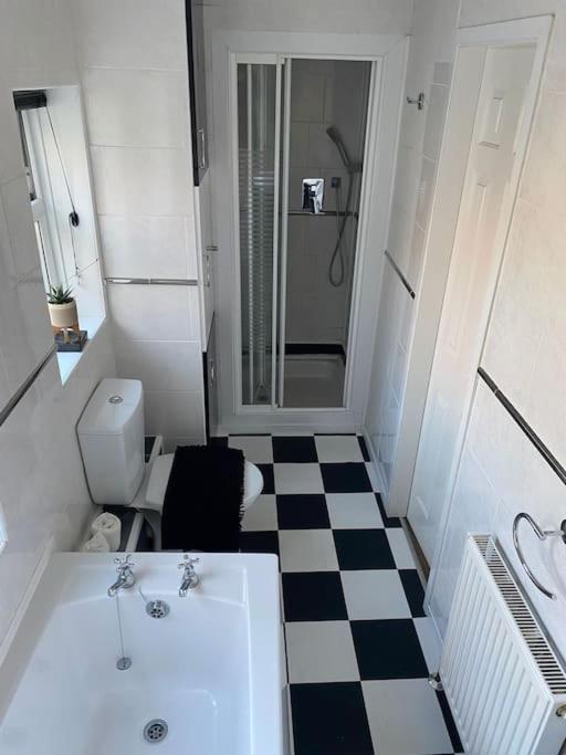 Assembly Cottage Pocklington Ngoại thất bức ảnh