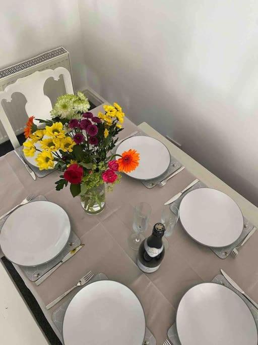 Assembly Cottage Pocklington Ngoại thất bức ảnh