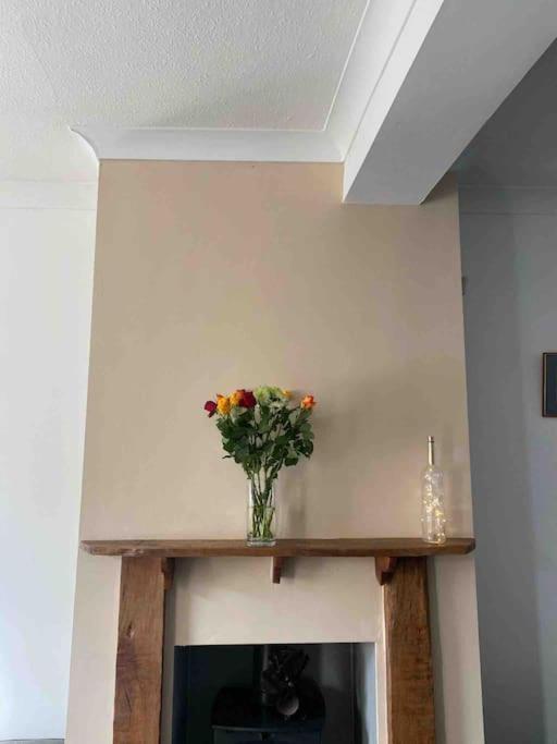 Assembly Cottage Pocklington Ngoại thất bức ảnh