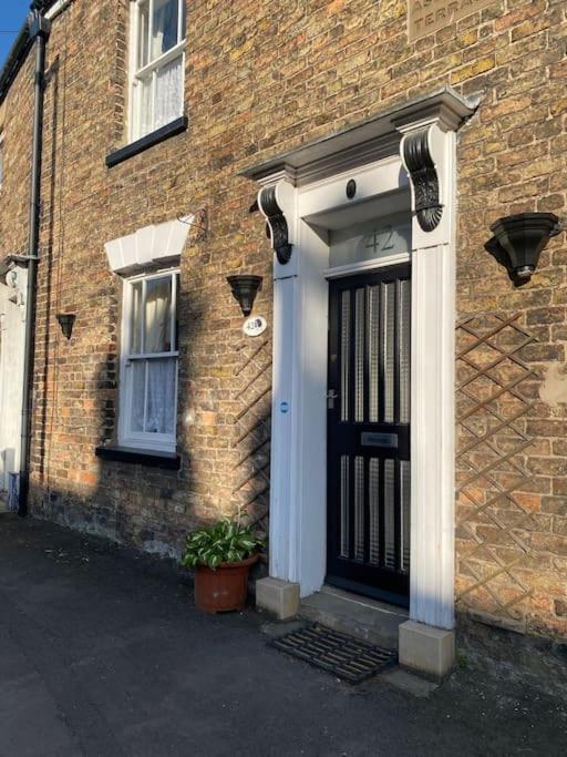 Assembly Cottage Pocklington Ngoại thất bức ảnh