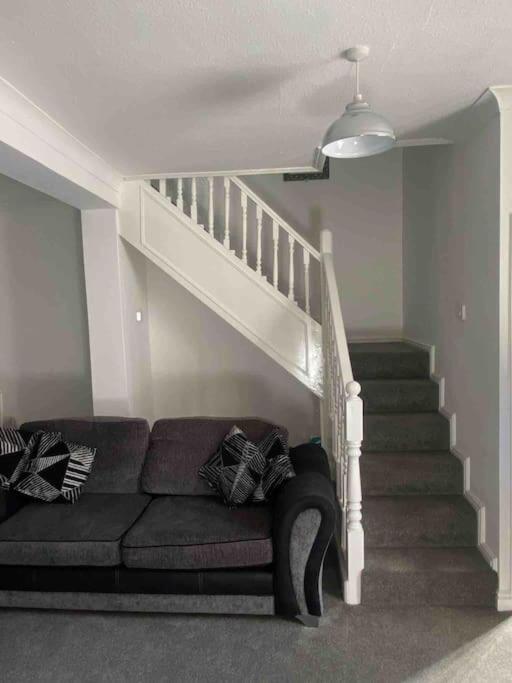 Assembly Cottage Pocklington Ngoại thất bức ảnh
