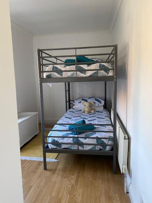 Assembly Cottage Pocklington Ngoại thất bức ảnh