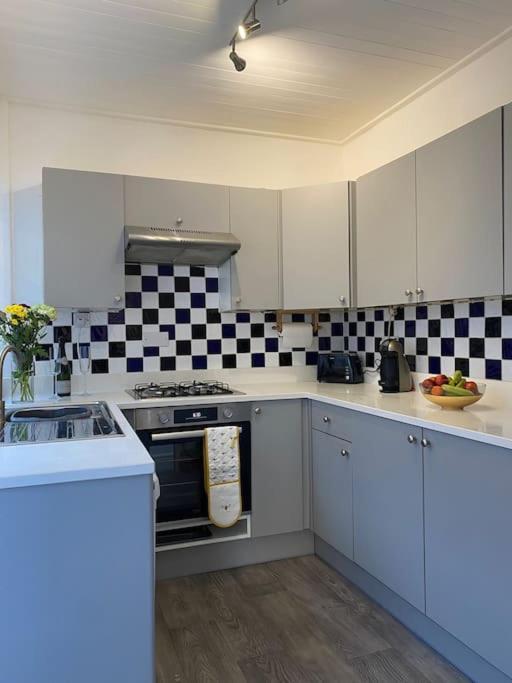Assembly Cottage Pocklington Ngoại thất bức ảnh