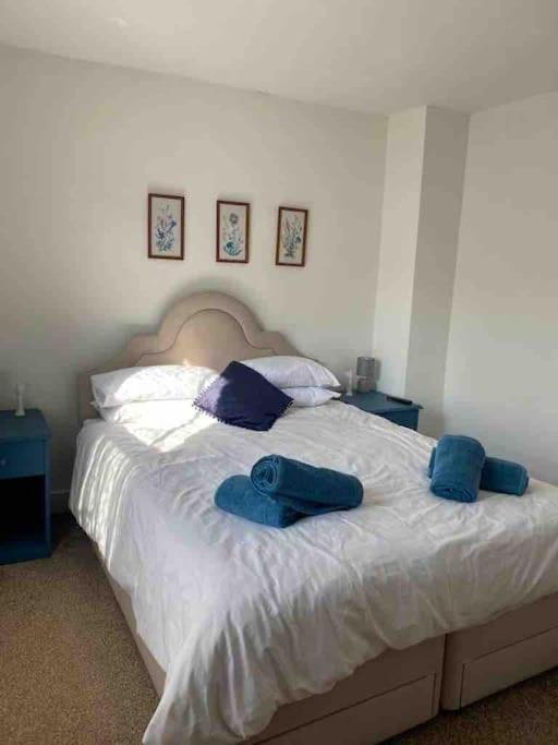 Assembly Cottage Pocklington Ngoại thất bức ảnh