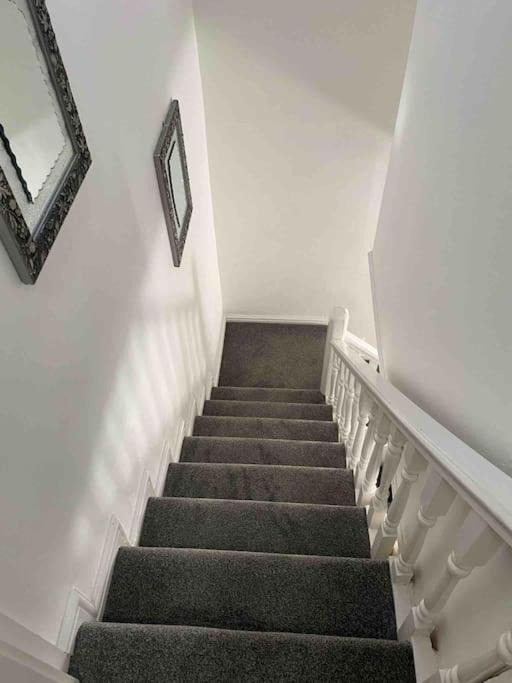 Assembly Cottage Pocklington Ngoại thất bức ảnh
